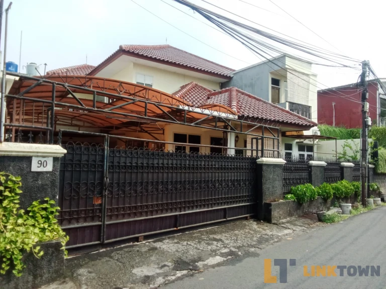 Linktown Mampang Jakarta Selatan